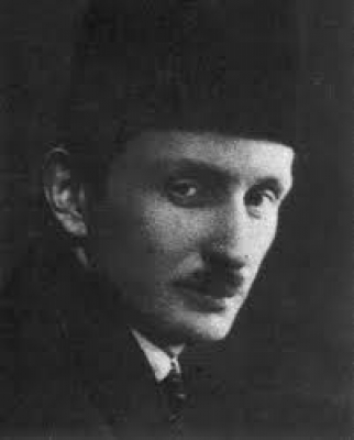 Yazar Ömer Seyfettin doğumu