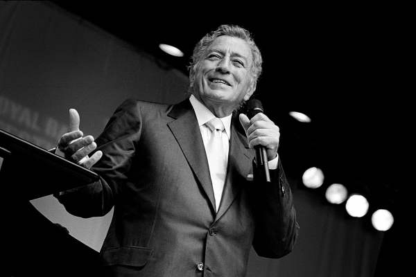  Müzisyen Tony Bennet Doğum Tarihi