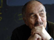 Burhan Doğançay hayatını kaybetti