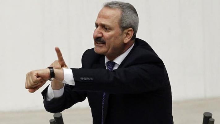 ABD Ekonomi Eski Bakanı Zafer Çağlayan Davası 