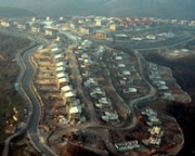 Acaristanbul yıkılıyor