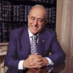 Sakıp Sabancı öldü