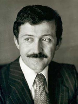 Ahmet Taner Kışlalı Doğum Tarihi