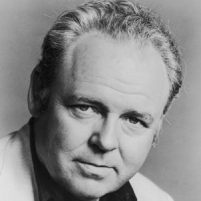 Aktör Carroll OConnor öldü