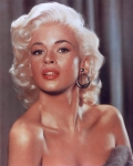 Aktris Jayne Mansfield öldü