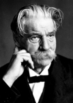 Albert Schweitzer Kaybetti