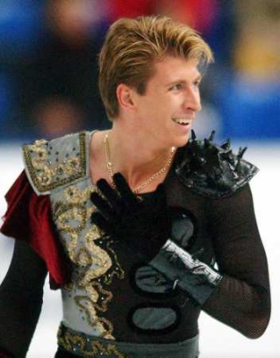 Aleksey Yagudin Kimdir Doğum Tarihi