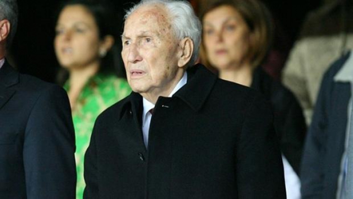 Ali Tanrıyar Hayatını Kaybetti