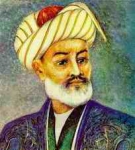 Ali Şir Nevai ölümü