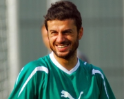 Ali Tandoğan Doğum Günü