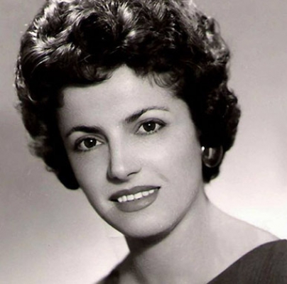 Aliye Akkılıç Hayatını Kaybetti