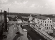 Alpullu Şeker Fabrikası açıldı