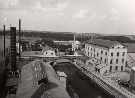 Alpullu Şeker Fabrikası açıldı