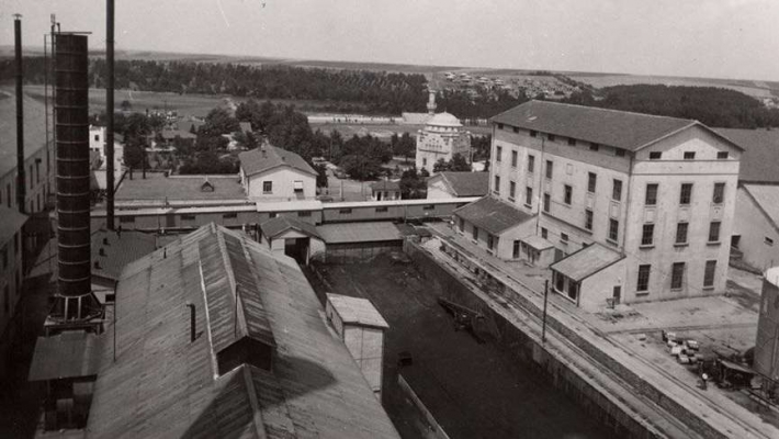 Alpullu Şeker Fabrikası Satıldı