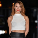 Amelle Berrabah Kimdir Doğum Tarihi