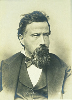 Amilcare Ponchielli Doğumu