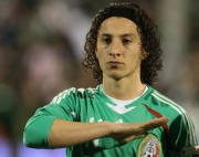 Andres Guardado Doğdu