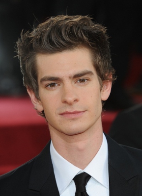 Andrew Garfield Doğum Tarihi