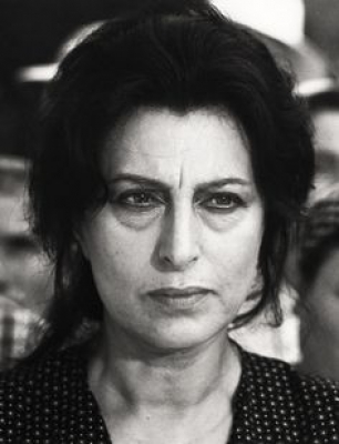 Anna Magnani Italyan Oyuncu Vefat Etti