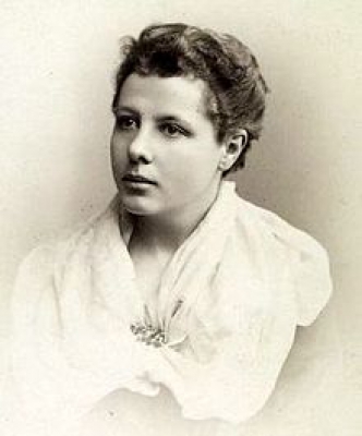 Annie Besant Doğum Günü