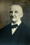 Anton Bruckner Doğumu