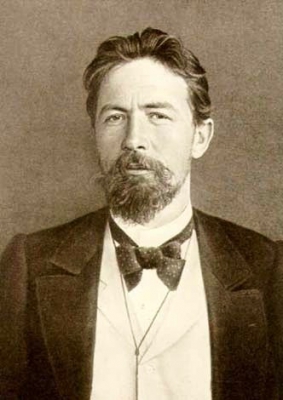 Anton Çehov Rus ölümü