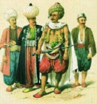 Asakir-i Mansure-i Muhammediye Kuruldu