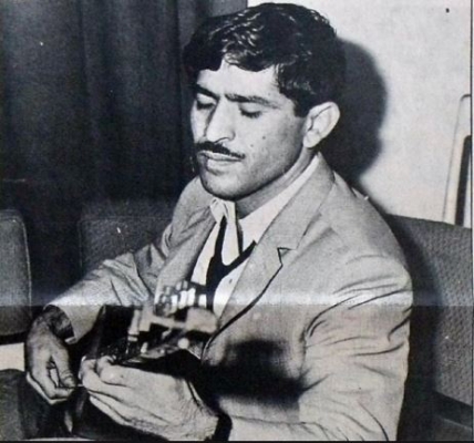 Aşık Mahzuni Şerif Doğum Tarihi Günü Yaşı