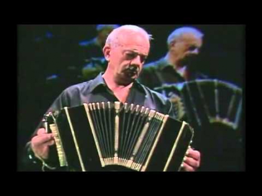 Astor Piazzola öldü