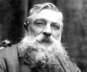 Auguste Rodin kimdir ne zaman doğdu