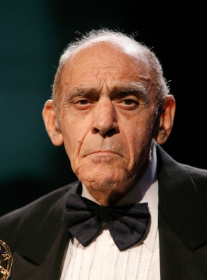 Baba Filmi Oyuncusu Abe Vigoda Hayatını Kaybetti