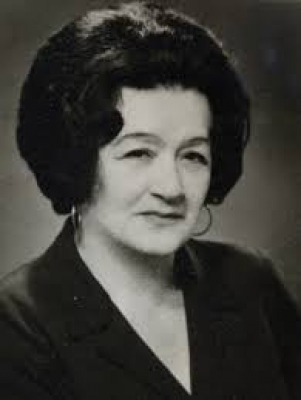 Bedia Muvahhit Kimdir Doğum Tarihi