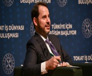 Berat Albayrak istifa etti