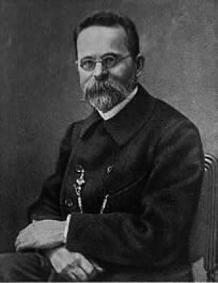 Bilim Adamı Nikolay Morozov Doğumu