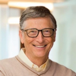 Bill Gates kimdir doğum tarihi yaşı