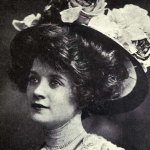 Billie Burke ölümü