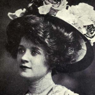 Billie Burke ölümü