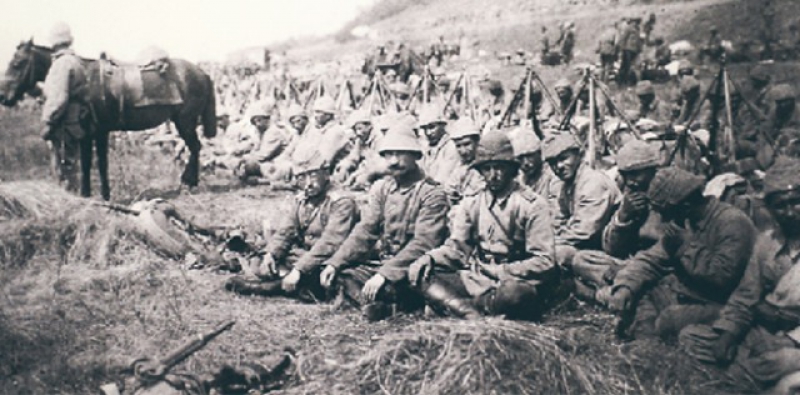 Birinci İnönü Zaferi