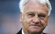 Bobby Robson Vefatı