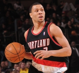 Brandon Roy Doğum Günü
