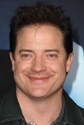 Brendan Fraser Doğdu