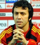 Bülent Korkmaz Doğum Günü