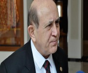 Burhan Kuzu hayatını kaybetti