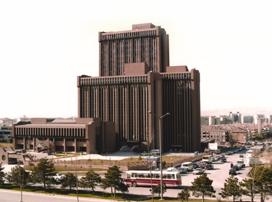 Çalışma Bakanlığı ne zaman kuruldu tarihi