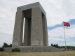 Çanakkale Anıtı temeli ne zaman atıldı başlangıç tarihi