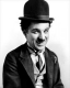 Aktör Charlie Chaplin terkettiği Amerikada