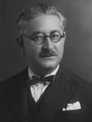 Celal Nuri İleri kimdir ölüm tarihi