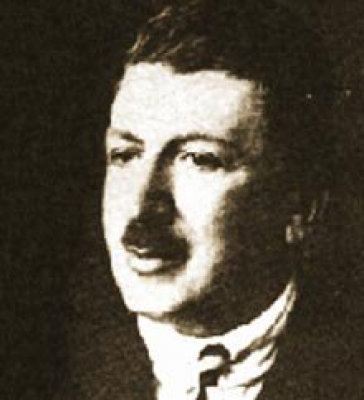 Cenap Şahabettin doğum tarihi