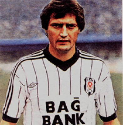 Cevdet Şekerbegoviç Futbolcu Doğum Tarihi