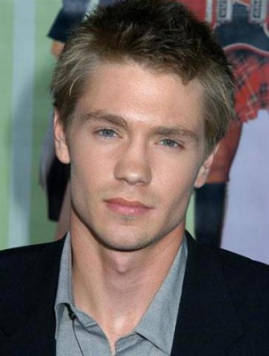 Chad Michael Murray Doğum Günü